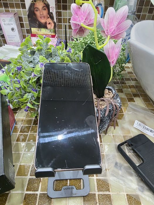 Смарт телефон Samsung S 21