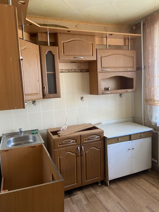 Квартира 1 комнатная