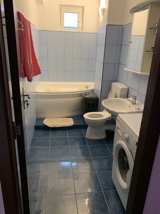Dau in chirie apartament sighisoara