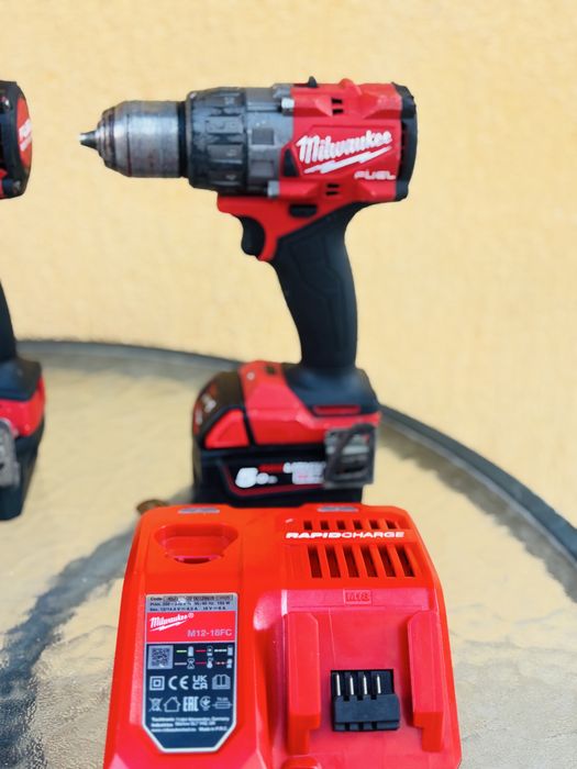 Autofiletante milwaukee