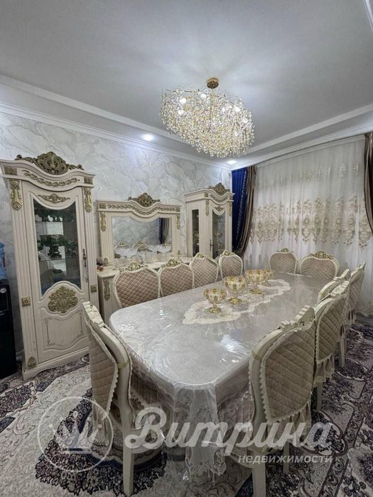 Продается участок на улице Ханабаде! 4 комнатный