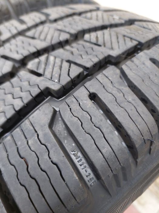 Anvelope/ cauciucuri/ roți Michelin 215/65/16 C