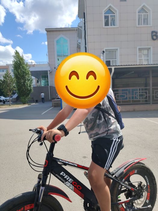 Продам Велосипед, 20 дюймов