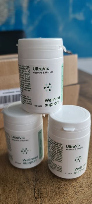 Ultravix Wellness înbunatateste disconfortul articular