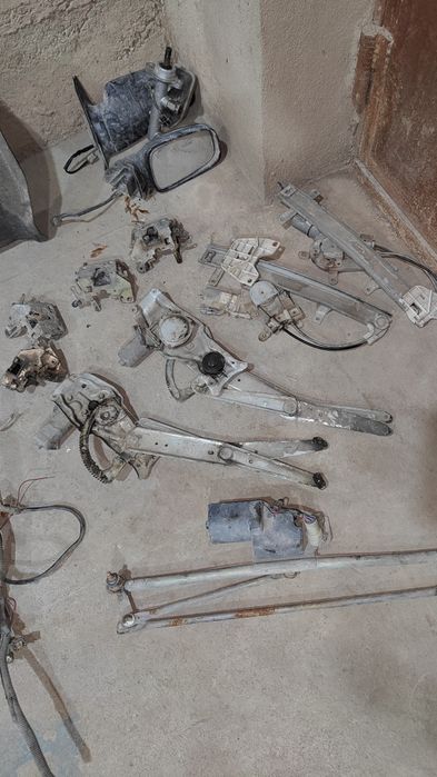 Super salon Prince ga zafchastlar ayrim qisimlari Esperoga ham tushadi