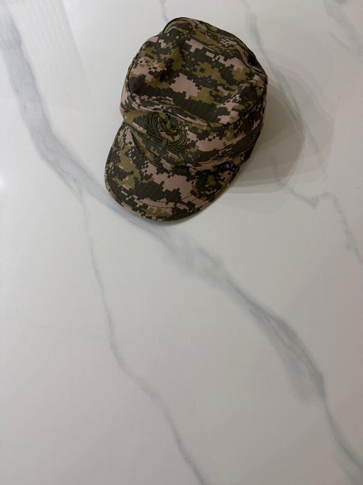 Форма НВП для колледжа