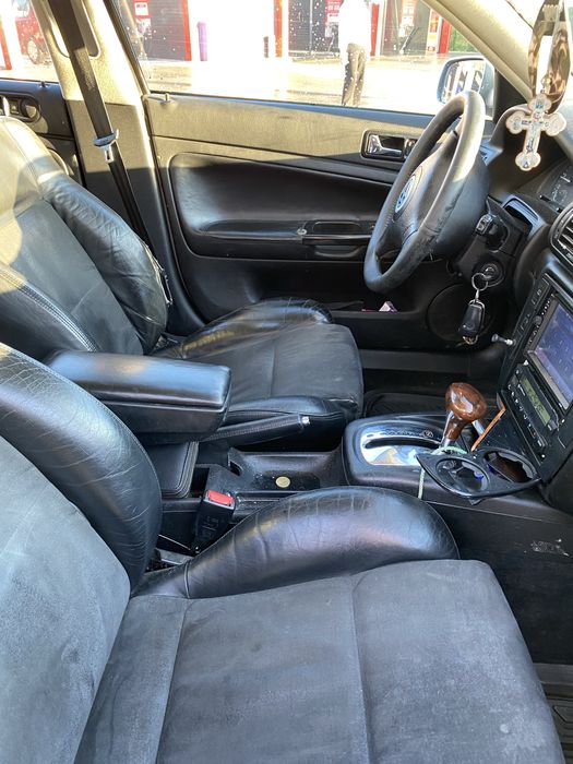 Vand passat b5 in stare buna