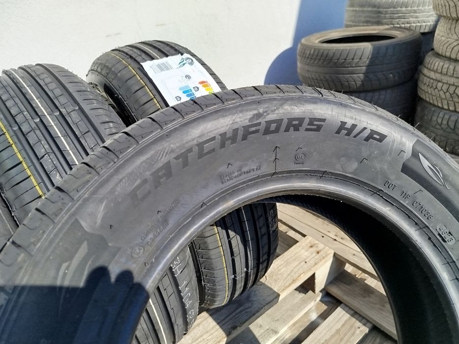 195/65/15 Уйнд Форс ДОТ 2024 г - Чисто Нови