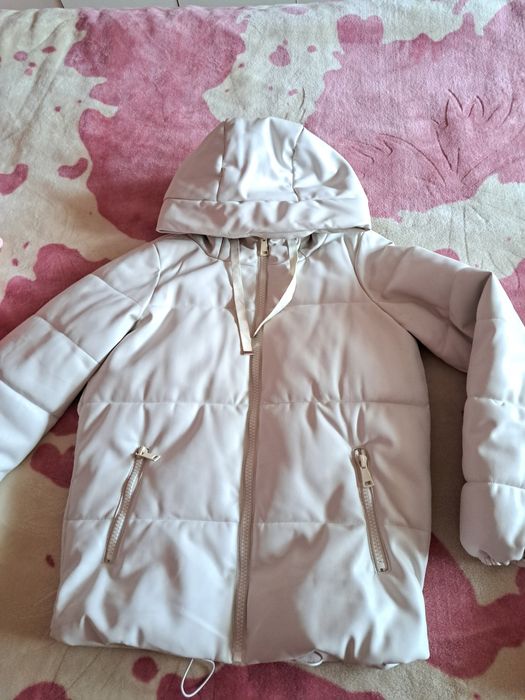 Яке Primark еко кожа