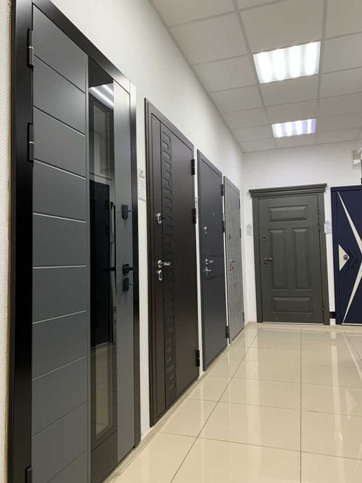 Межкомнатные двери Мдф Входные железные двери Temir eshik Mdf eshiklar