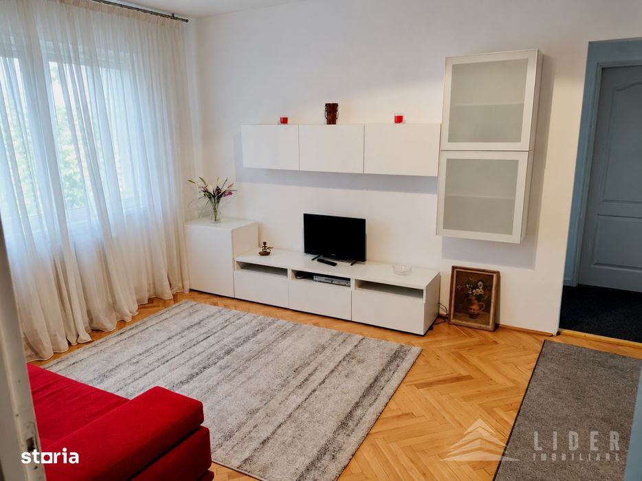 Apartament cu 3 camere de vanzare in Grigorescu, Cluj-Napoca | 61 mp,