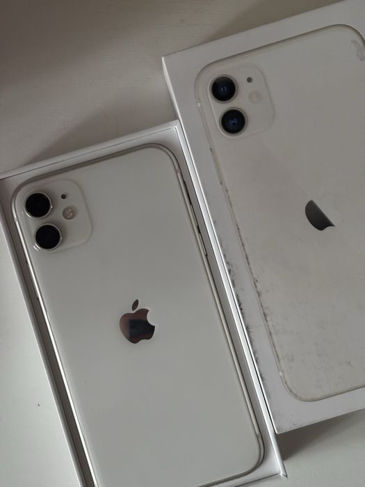 Айфон 11 128 ГБ / iphone 11 128 GB