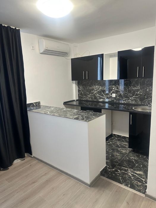 Regim hotelier , Zona Centrala