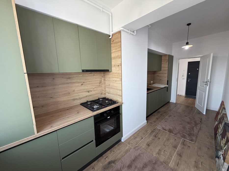 Apartament de inchiriat  2  camere  66mp langa Promenada Mall/Calea Severinului/loc de parcare subteran /etaj 6