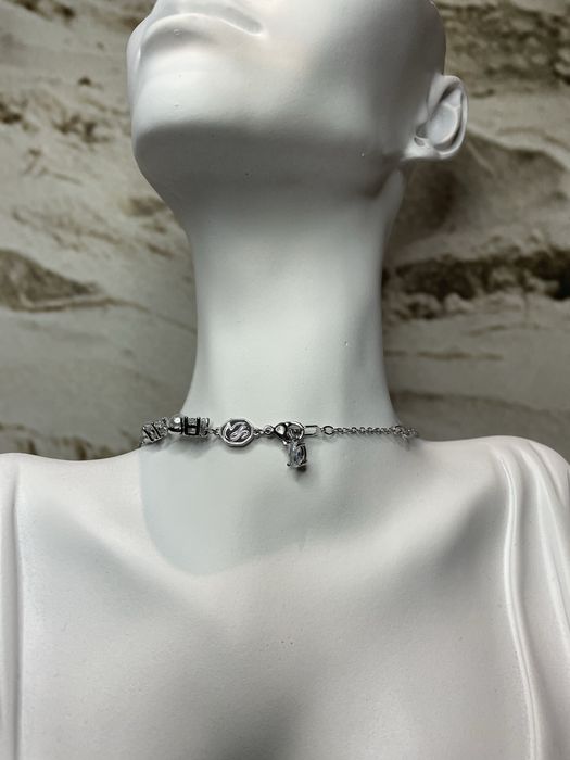 Colier perle Swarovski