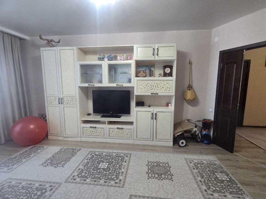 Продажа 3-комнатной квартиры