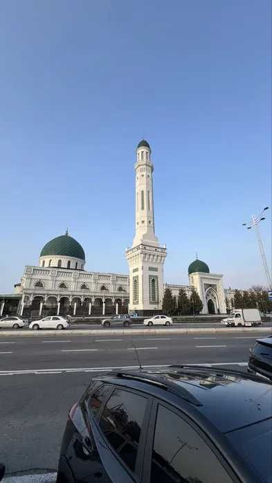 Сдаются офисы на Шайхантахурском р-не Кукча ор-р Мечеть Кукча!