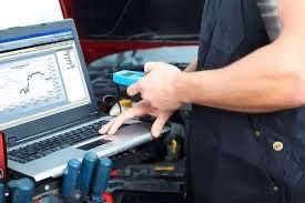 Автоэлектрик-диагност на выезд