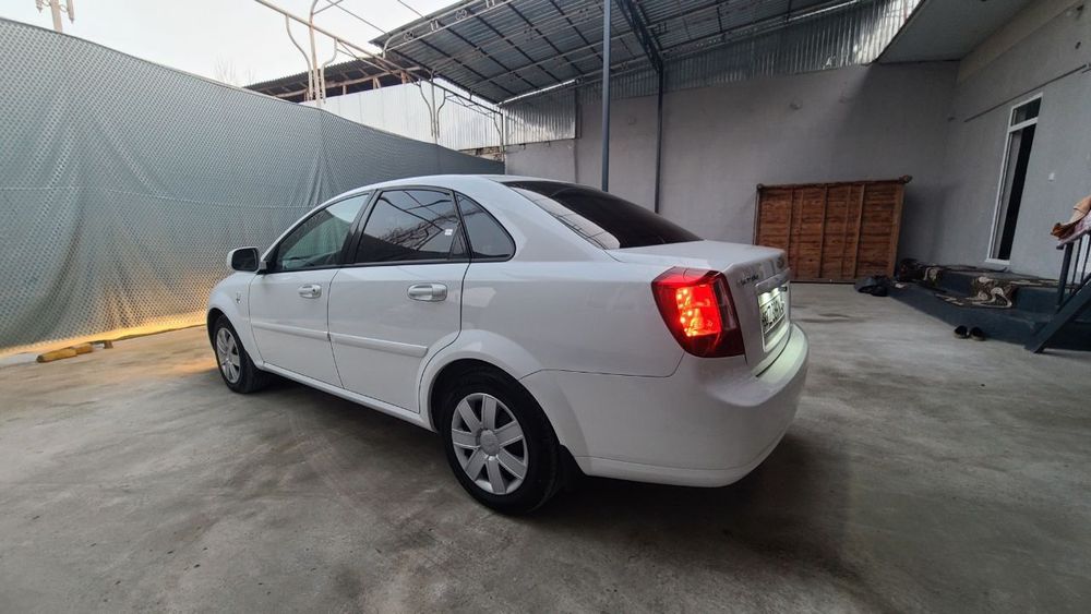 Lasetti Gentrachilarga