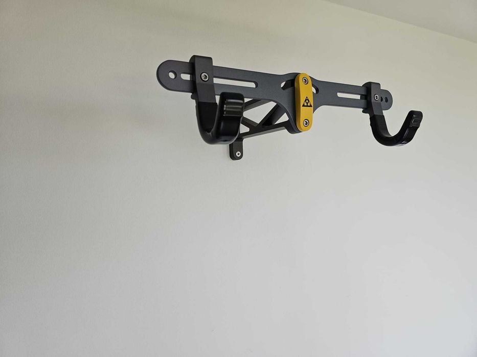 Suport Perete Bicicleta Topeak Solo Bike Holder