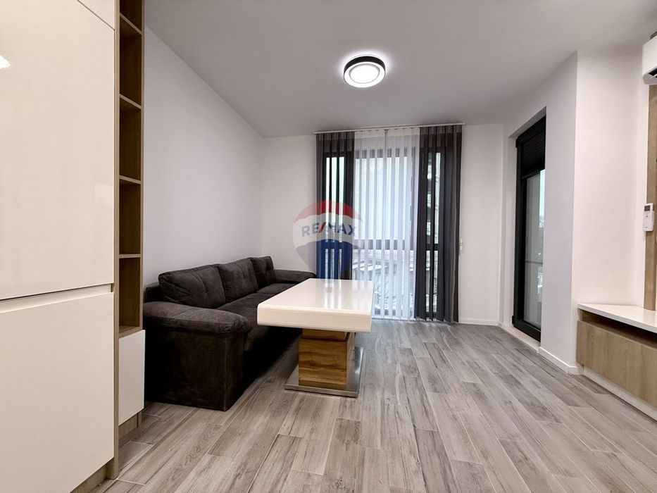 Дава се под наем Тристаен апартамент в к.к. Св.Св. Константин и Елена - 74 кв.м за 1196.97 € - Снимка #11