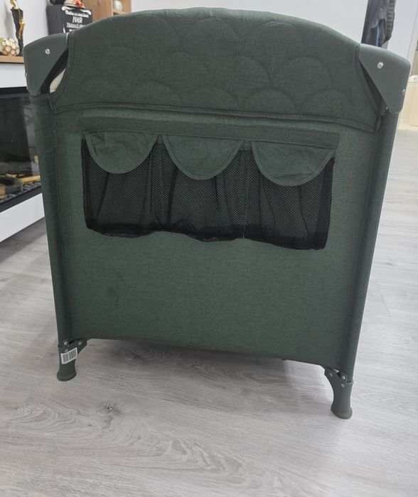 Pătuț pliabil Chipolino -MERIDA