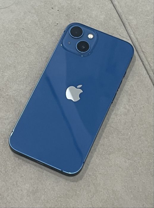 Iphone 13, 128 Gb
