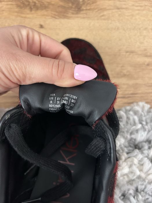 Дамски оригинални маратонки