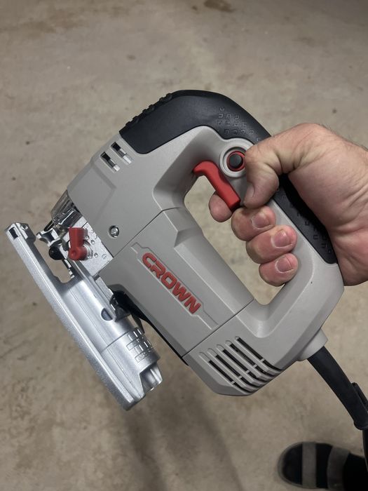 Краскопульт/Безвоздушный распылитель