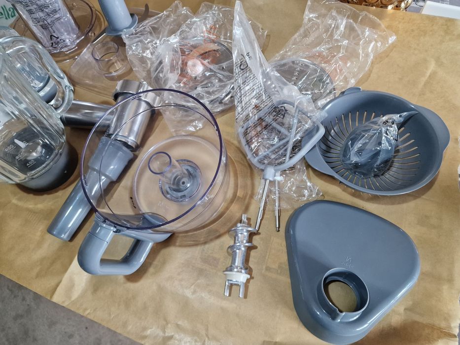 Robot de bucătărie