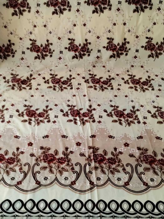 Комплект пердета