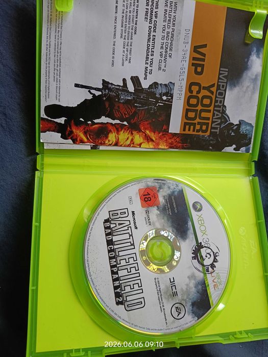 Игри за Xbox 360