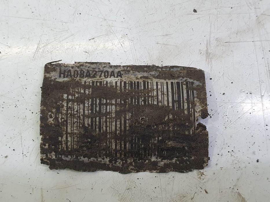 Caseta directie Ford B-MAX 1 (2012 - 2018) 1.4 benzina spjd