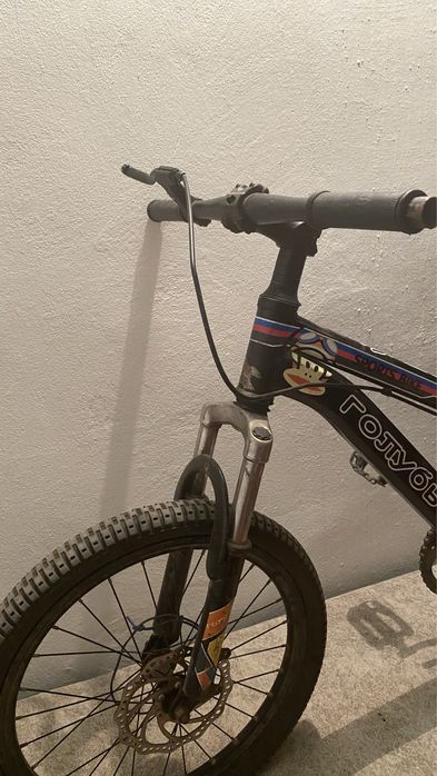 Продам детские велосипеды 3шт