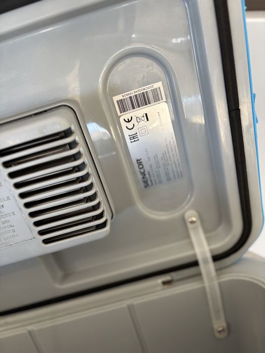 Хладилна чанта Sencor