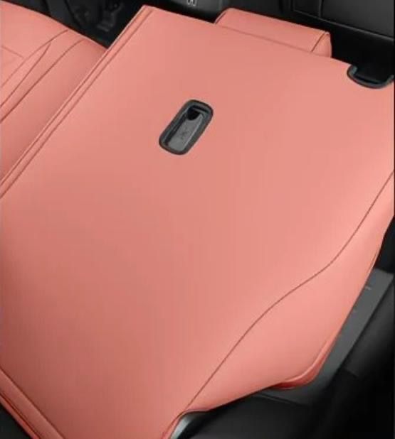 Чехол на Changa 55 plus