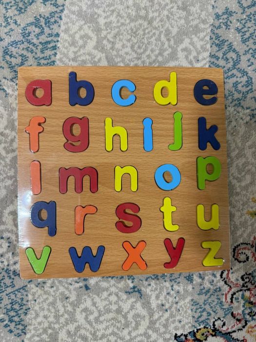 Продаются новые развивающие игрушки