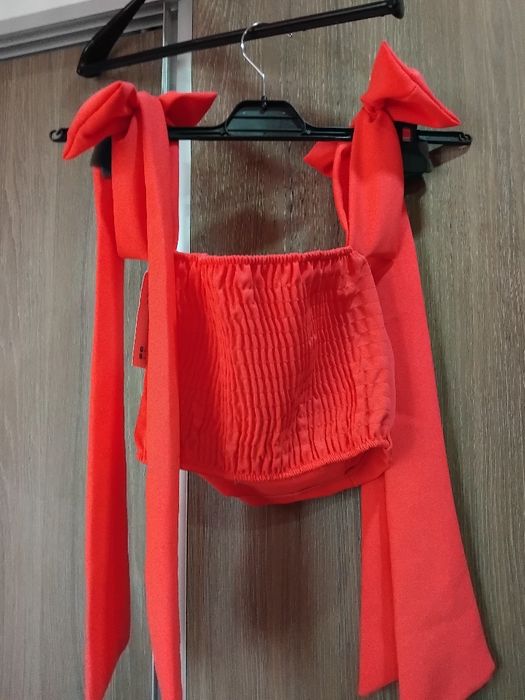 Дамска мода-бюстие