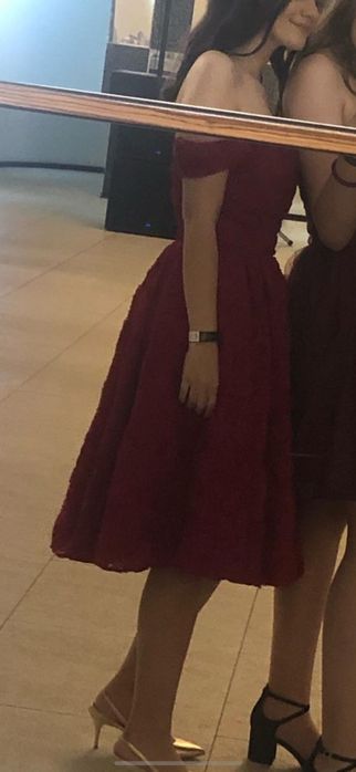 Rochie de ocazie Rosie