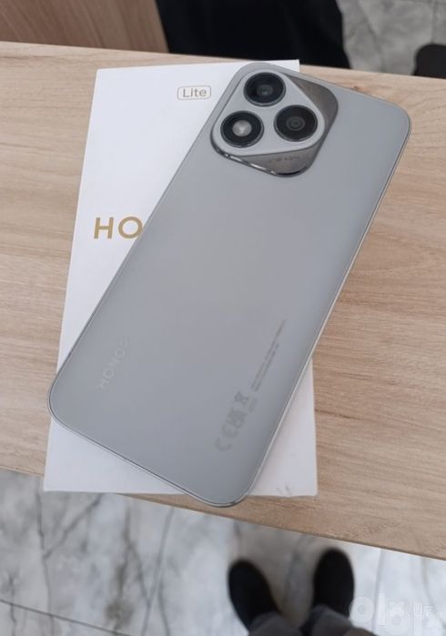 Honor 400 lite 5G