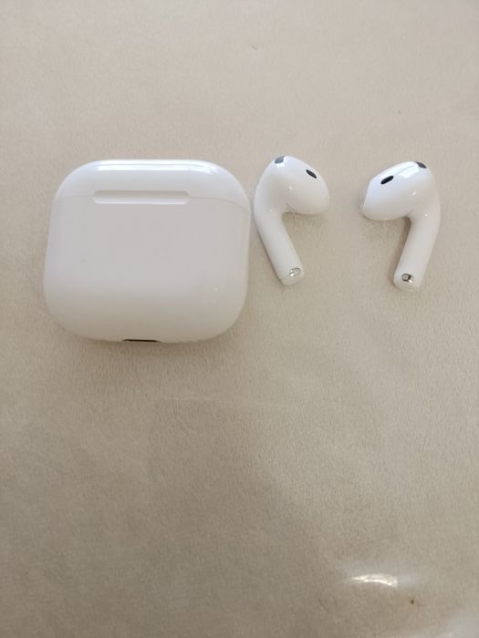 Apple AirPods 4 anc 100%original