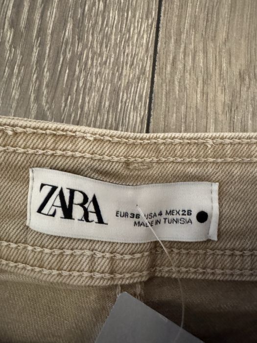 Panatloni Zara noi