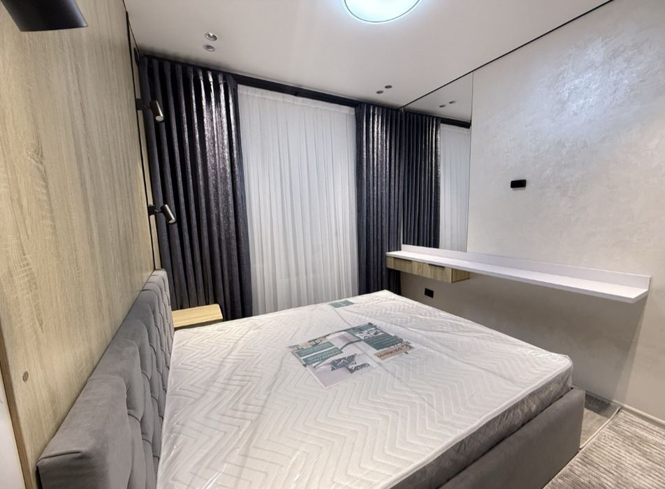 Аренда квартиры около ЭКО БаЗаРа