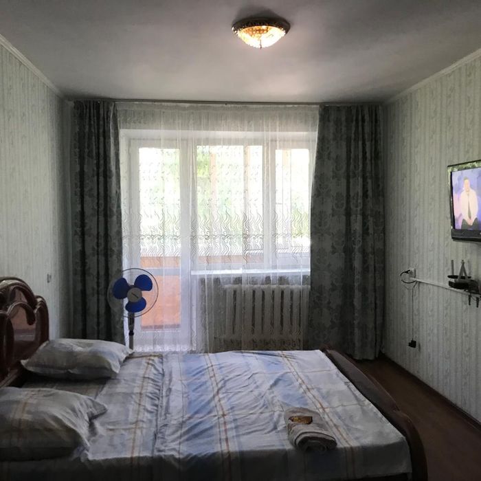 Почасово -1500тг, посуточно-4мкр,6мкр, Жигули