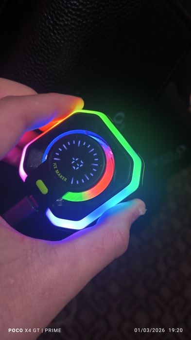 POCO X4 GT 5G 8+5/128