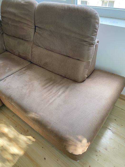 Диван П-образен ….