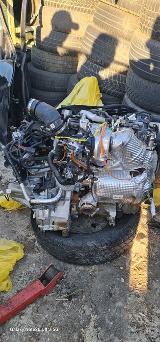 Piese  Dacia Duster 1.5 2023 / 2024, 10000 km