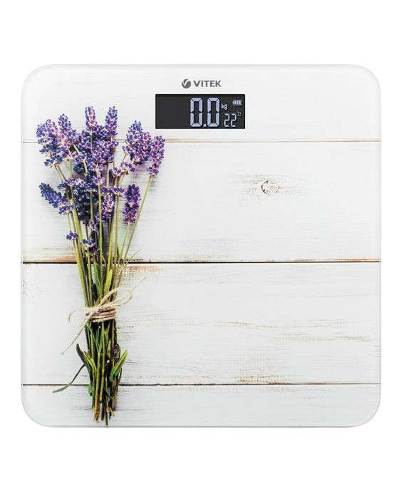 Весы напольные электронные