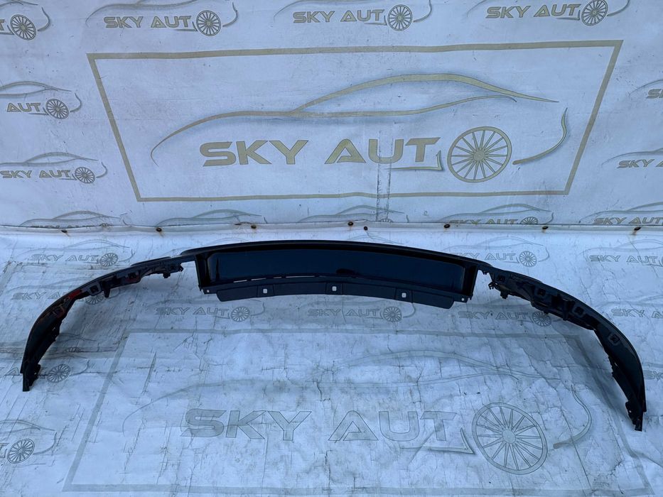 Bara fata Bmw X5 E70 LCI facelift dupa 2010 originala cod 51117210763