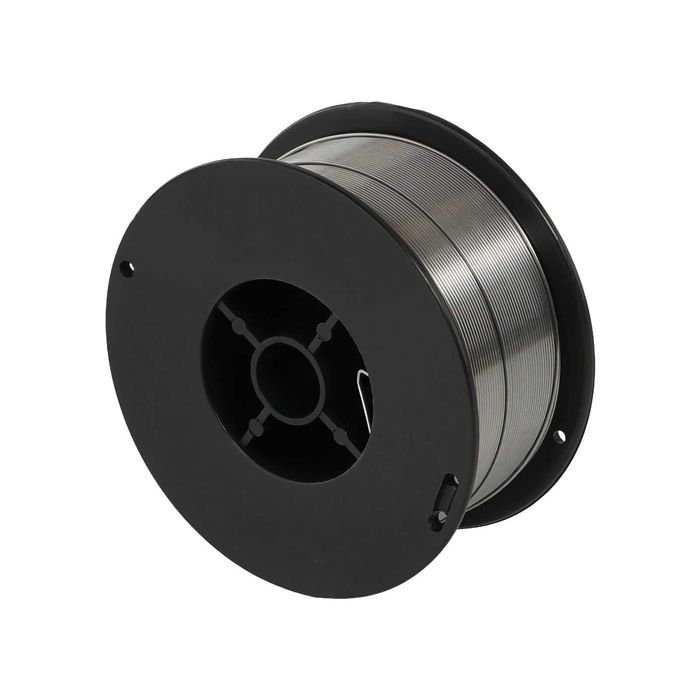 Sarma sudura fara gaz flux 0,8 mm 1 kg - PROMOTIE